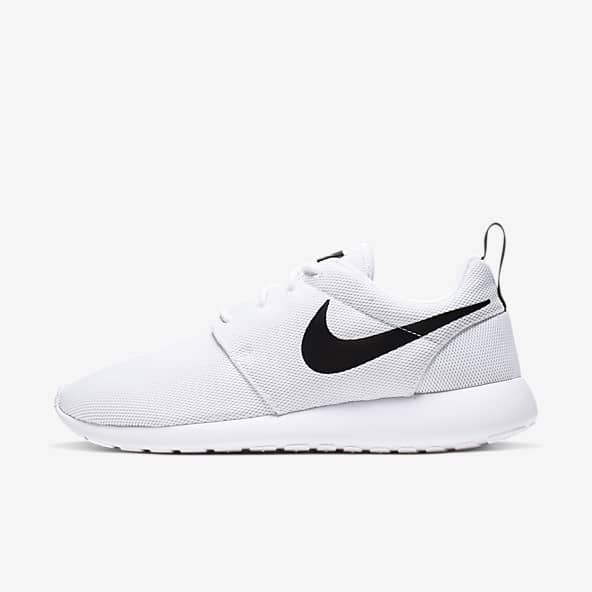 White roshes womens cheap